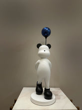 Bear With  Ballon